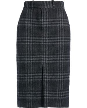 Petar Petrov Midi Skirts - Grey
