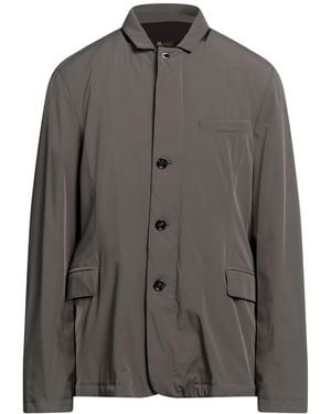 Moorer Blazer - Grey