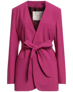 Jucca Jacket - Pink