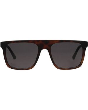 Police Sunglasses - Black