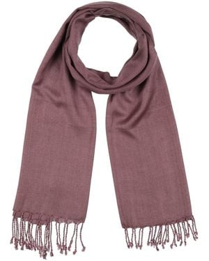 Fiorio Scarf - Purple