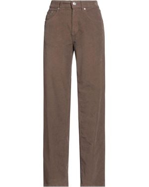 Department 5 Pantalon - Marron