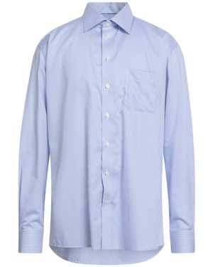 Eton Camicia - Blu