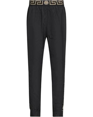 Versace Trouser - Black