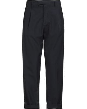 Low Brand Trouser - Blue