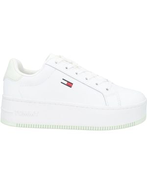 Tommy Hilfiger Trainers - White