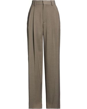 Filippa K Pantalone - Grigio