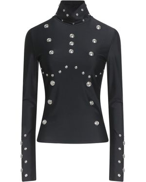 Coperni T-Shirt - Nero