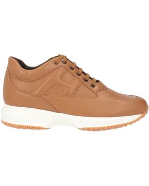 Hogan Sneakers - Braun