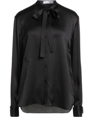 Dior Shirt - Black