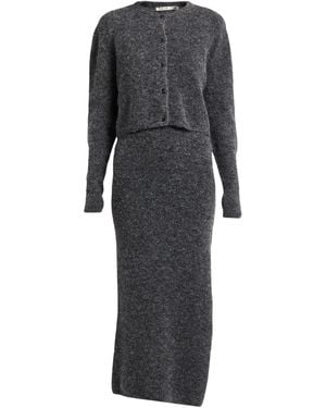 Gestuz Conjunto - Gris
