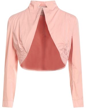 ALESSIA SANTI Jacket - Pink