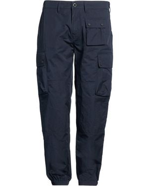 Belstaff Pantalon - Bleu