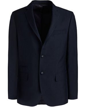 Officine Generale Blazer - Blue