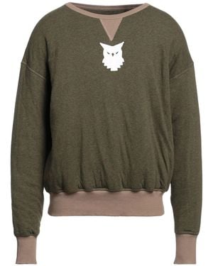 Maison Margiela Sweatshirt - Green