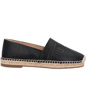 Steve Madden Espadrillas - Nero