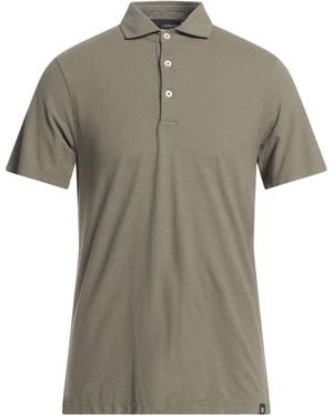 Lardini Polo - Verde