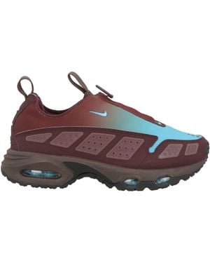 Nike Sneakers - Braun