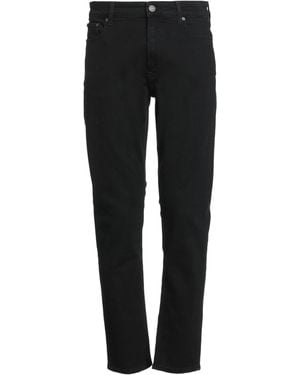 Calvin Klein Jeans Cotton, Polyester, Modal, Elastane - Black