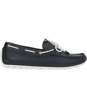 Marechiaro 1962 Loafers Leather - Blue