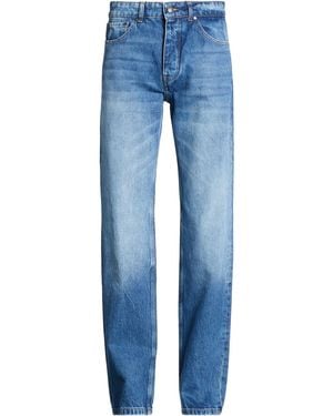 Just Cavalli Jeans Cotton - Blue