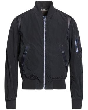 Spiewak Midnight Jacket Polyethylene, Nylon - Blue