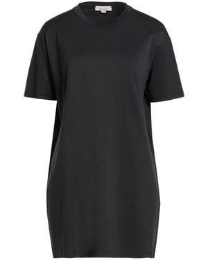 Crossley T-Shirt Cotton - Black