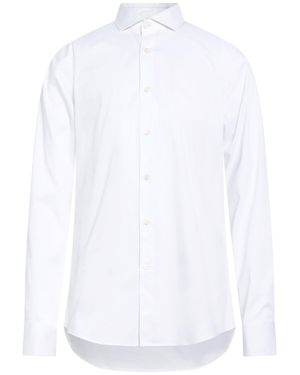 Tiger Of Sweden Shirt - White