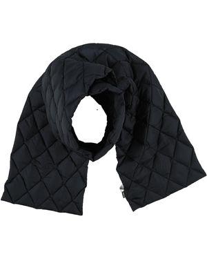 Aspesi Scarves - Blue