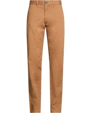Tommy Hilfiger Trouser - Natural