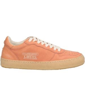 Philippe Model Trainers - Pink