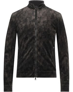 John Varvatos Chaqueta y Cazadora - Negro