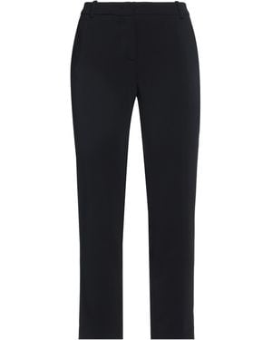 Kiltie Pants Polyester, Elastane - Blue