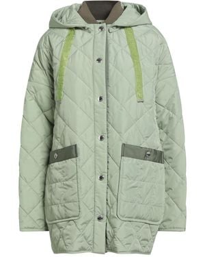 Khrisjoy Puffer Polyester - Green
