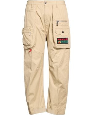 DSquared² Trouser - Natural