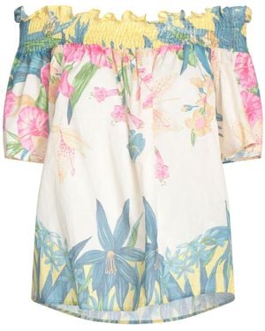 Pinko Top - Blue