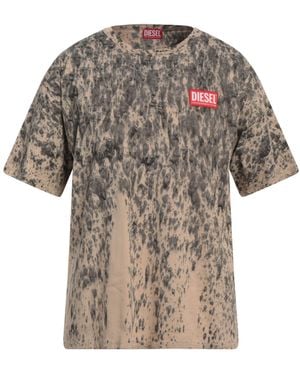 DIESEL T-shirt - Bianco