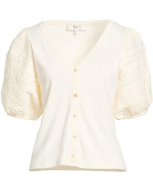 Sea Top Cotton - White