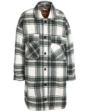 Obey Cappotto - Grigio