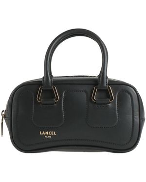 Lancel Handbag - Black