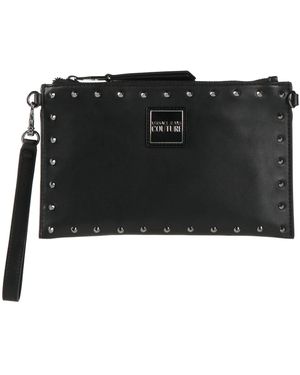 Versace Jeans Couture Handbag - Black