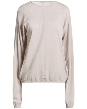 Rick Owens Pullover - Bianco