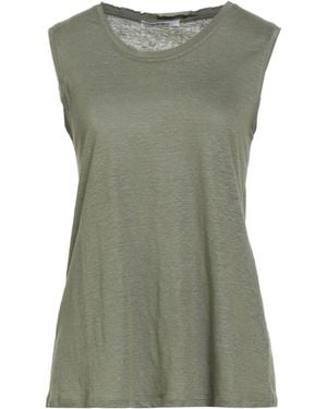 Kangra T-Shirts - Green