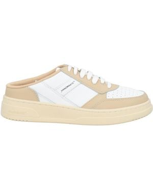 hinnominate Trainers - Natural
