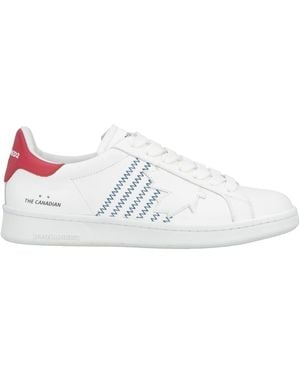 DSquared² Sneakers - Weiß