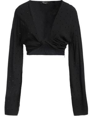 Blumarine Top - Black