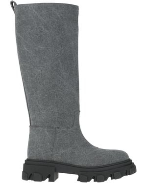 Gia Borghini Boot - Gray