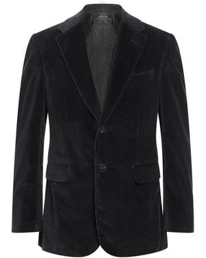 dunhill Blazer - Black