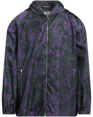 Burberry Jacket Polyamide - Blue