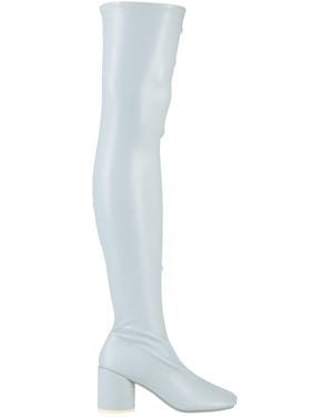 Maison Margiela Botte - Blanc